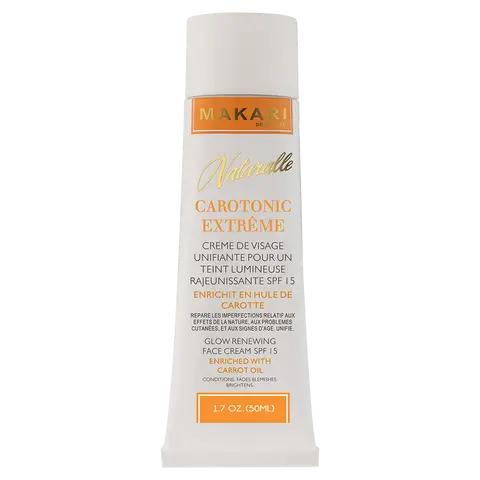 Naturalle Extreme Glow Renewing Face Cream
