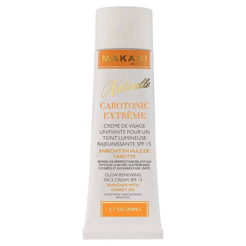 Naturalle Extreme Glow Renewing Face Cream