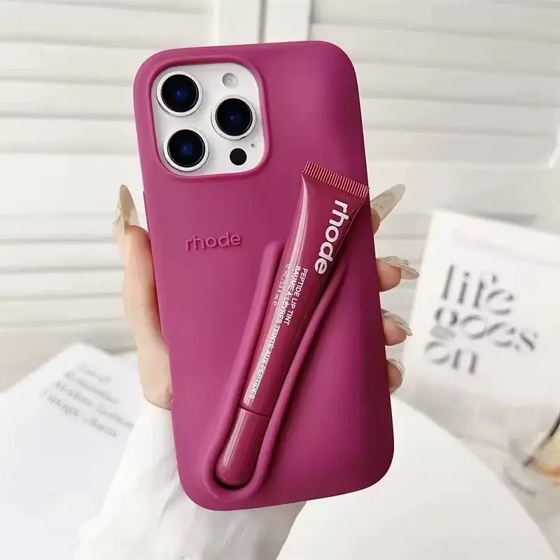 ribbon rhode case - TikTok Shop