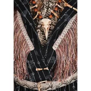 Girl's Witch Doctor Costume (© Disney)