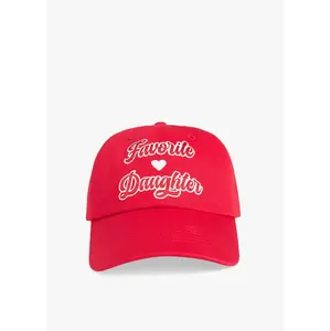 THE FAVORITE DAUGHTER HAT