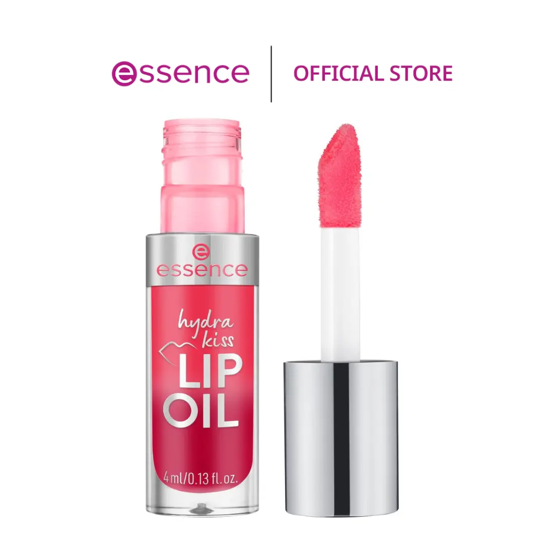 Hydra Kiss Lip Oil Hydra Kiss Lip Oil