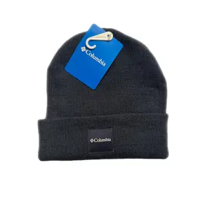 Columbia Beanie