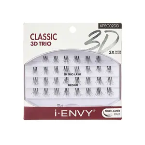 I-ENVY 3D Trio Lash Classic