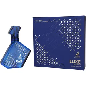 Maison Alhambra Luxe Journey By Maison Alhambra Eau De Parfum For Women