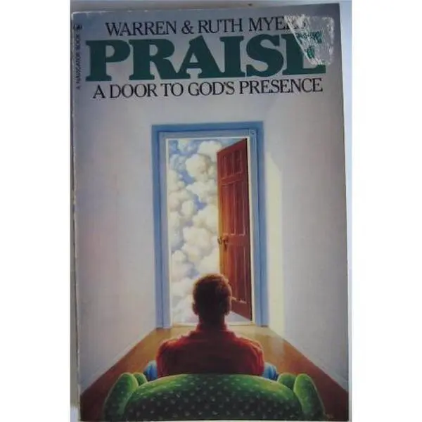 USED Book - Praise: A Door to God's Presence by Warren Myers (Paperback) - english