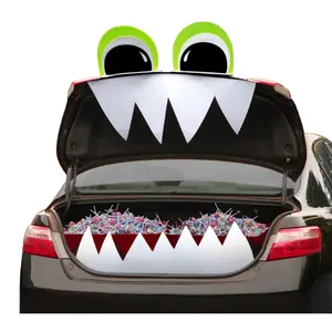 Tricky Trunks Bright Eyes Car Kit