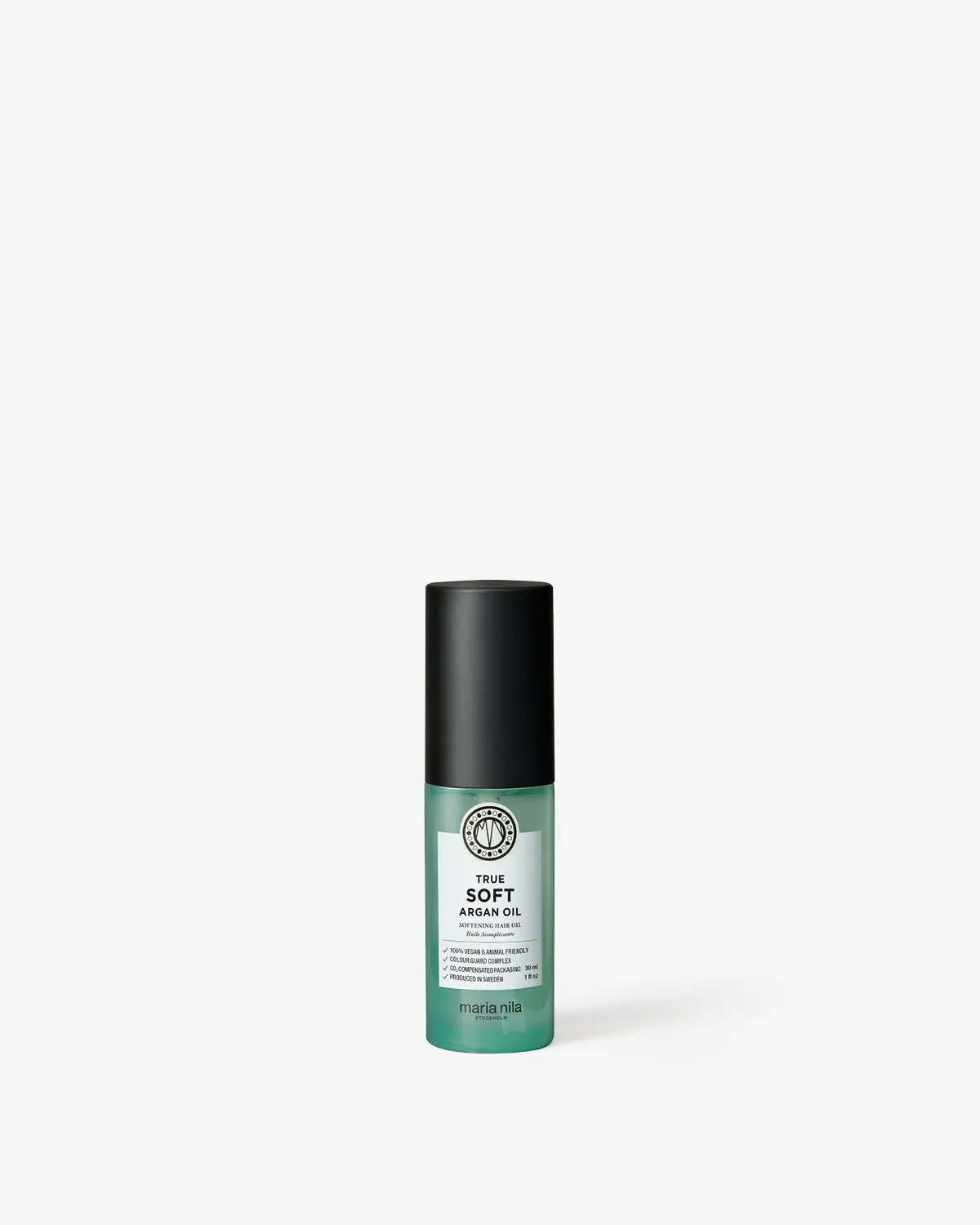 True Soft Argan Oil Travel