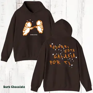 Ivan Cornejo Mirada Hoodie, Mirada Tour Hoodie, Ivan Cornejo 2026 Tour Merch, Ivan Cornejo Fan Gift Ideas, Ivan Cornejo Merch, Unisex, Sweatshirt, Tshirt