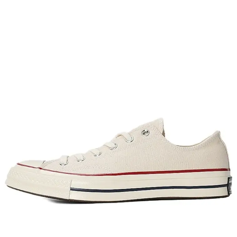Converse Chuck 70 Low Top 'Parchment' 162062C Converse Chuck 70 Low Top 'Parchment' 162062C
