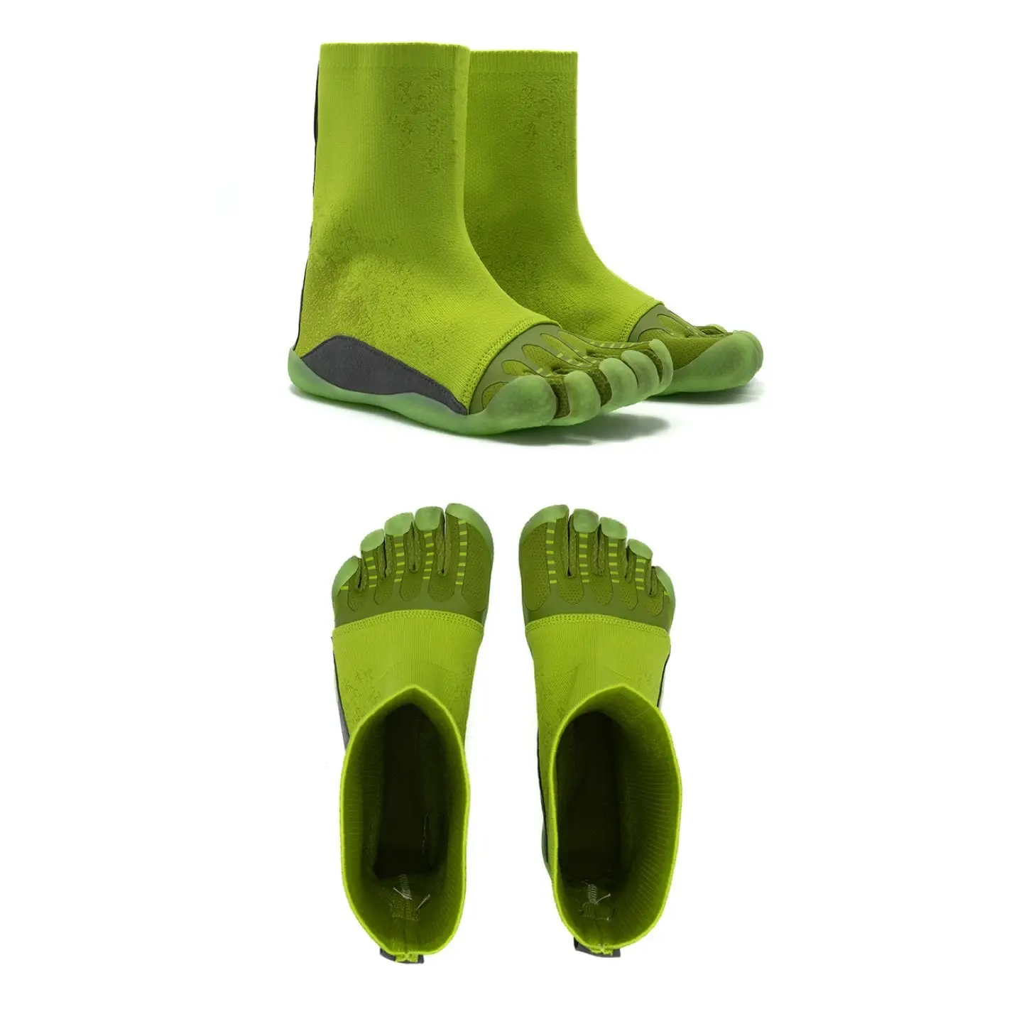 Frog Feet - SHIPS FAST Frog Feet - SHIPS FAST