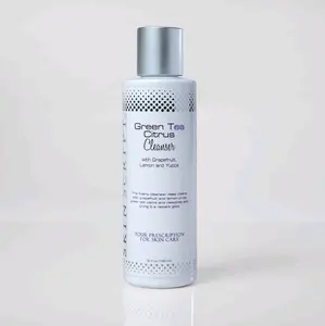 Green Tea Citrus Cleanser