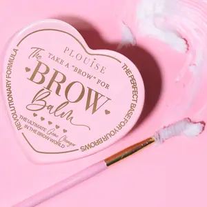 P. Louise Brow Balm