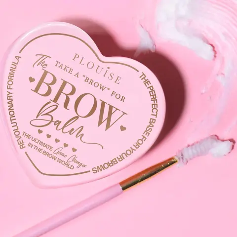 P. Louise Brow Balm