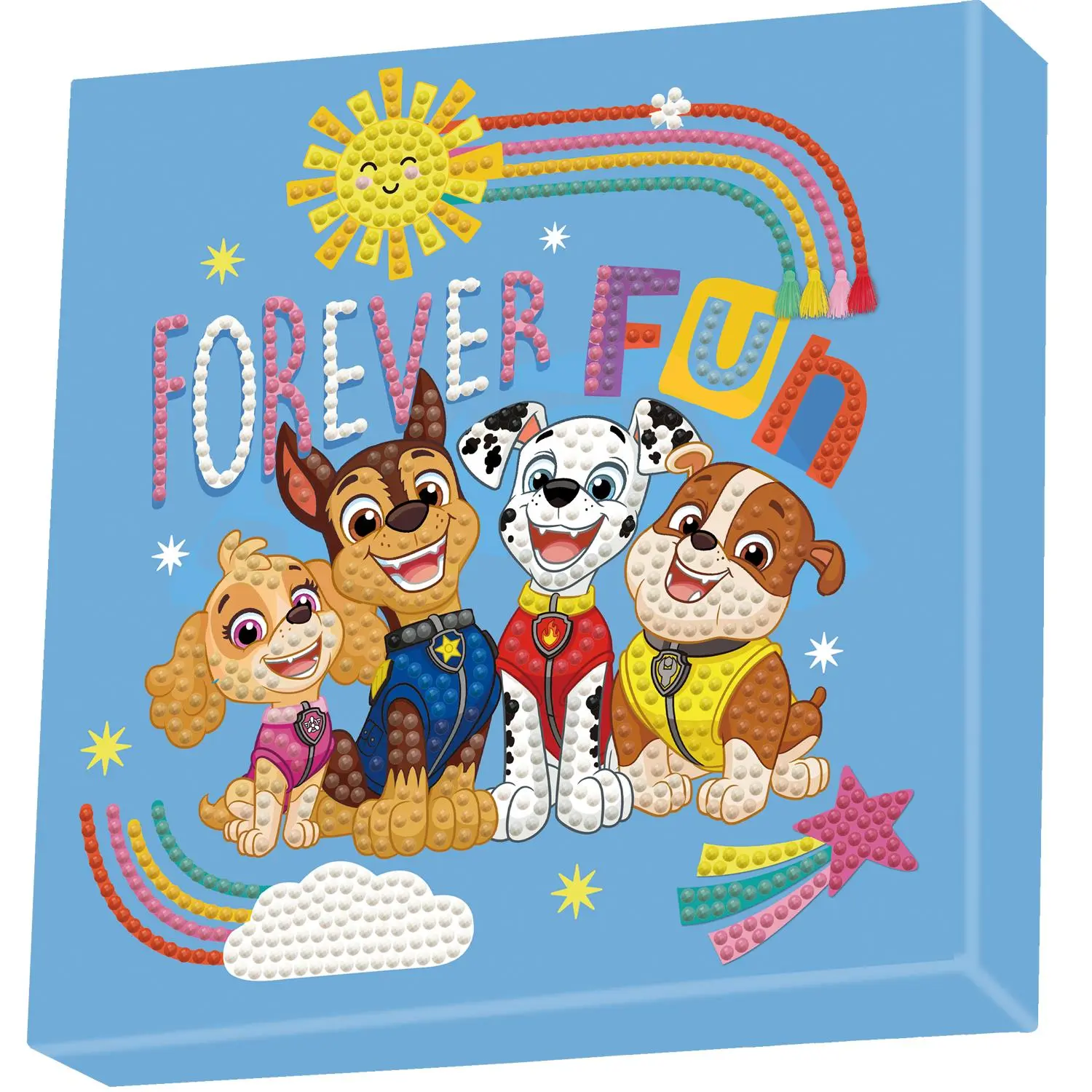 Forever Fun Paw Patrol