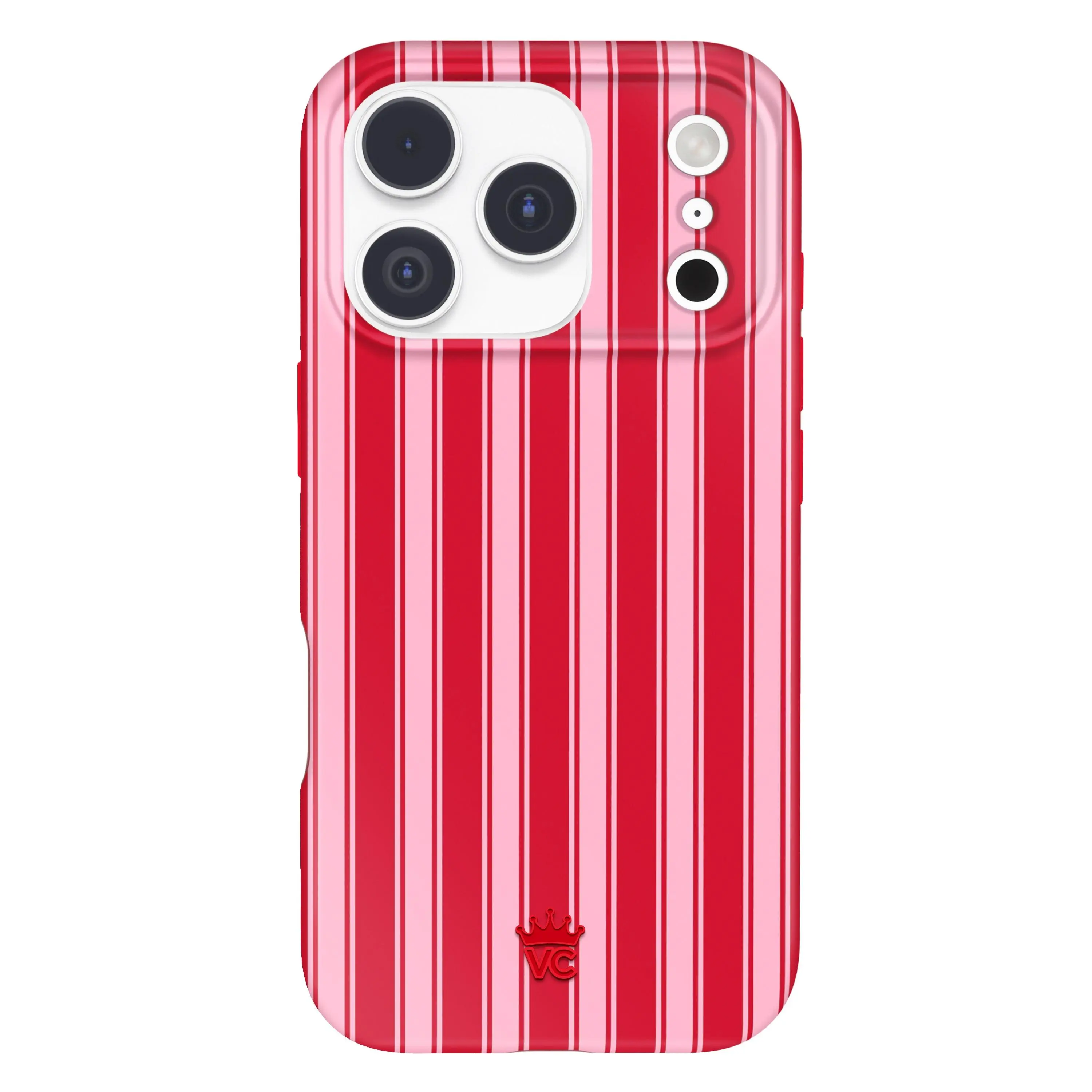 Candy Stripes iPhone Case - Protective Cover for iPhones - TikTok Shop Candy Stripes iPhone Case - Protective Cover for iPhones - TikTok Shop