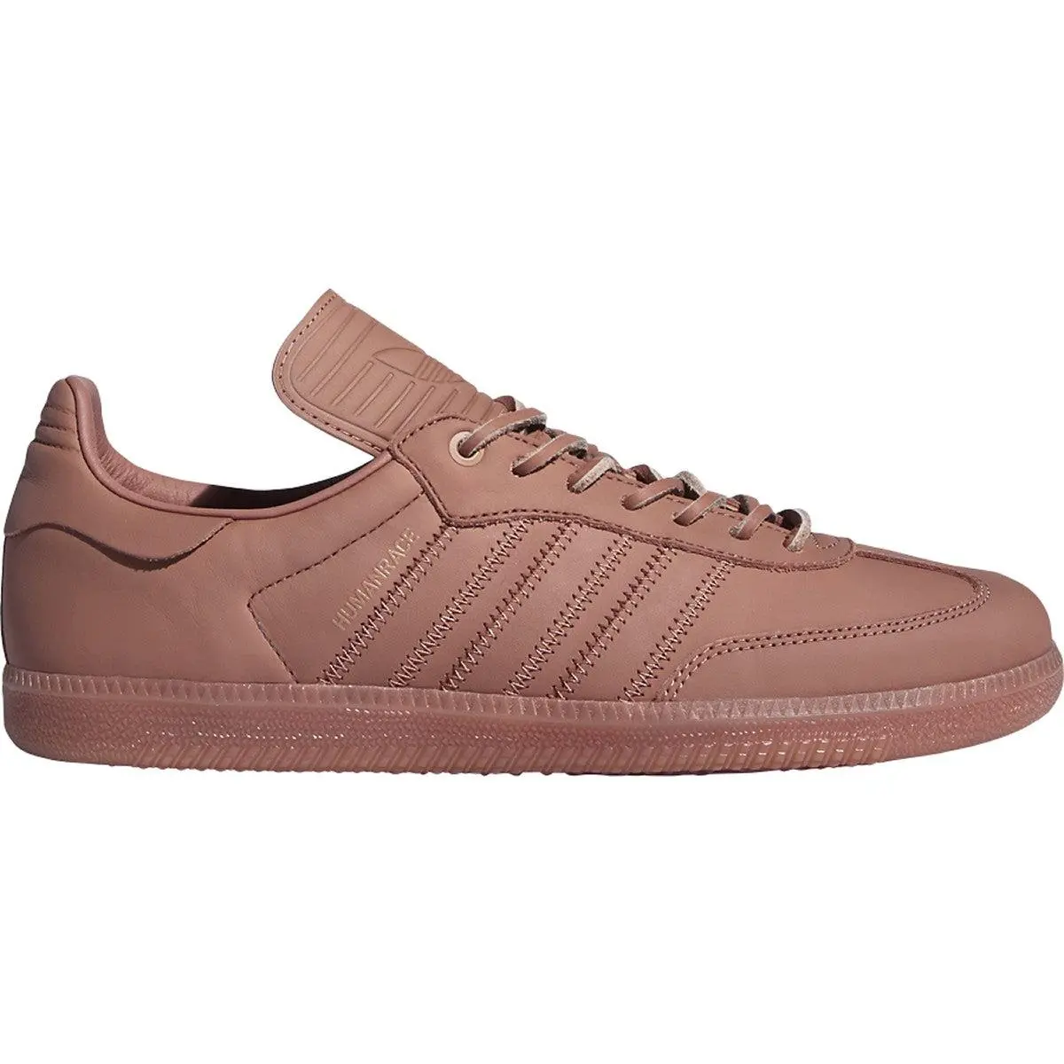 [IE7290] Mens Adidas SAMBA 'PHARRELL HUMANRACE TERRACOTTA'