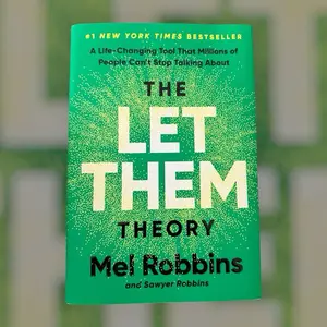 The Let Them Theory