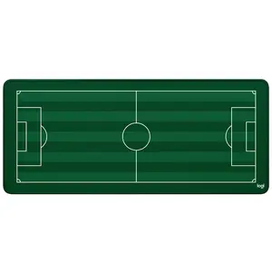 Logitech Desk Mat - Studio Series - Soccer Limited Edition Logitech Desk Mat - Studio Series - Soccer Limited Edition