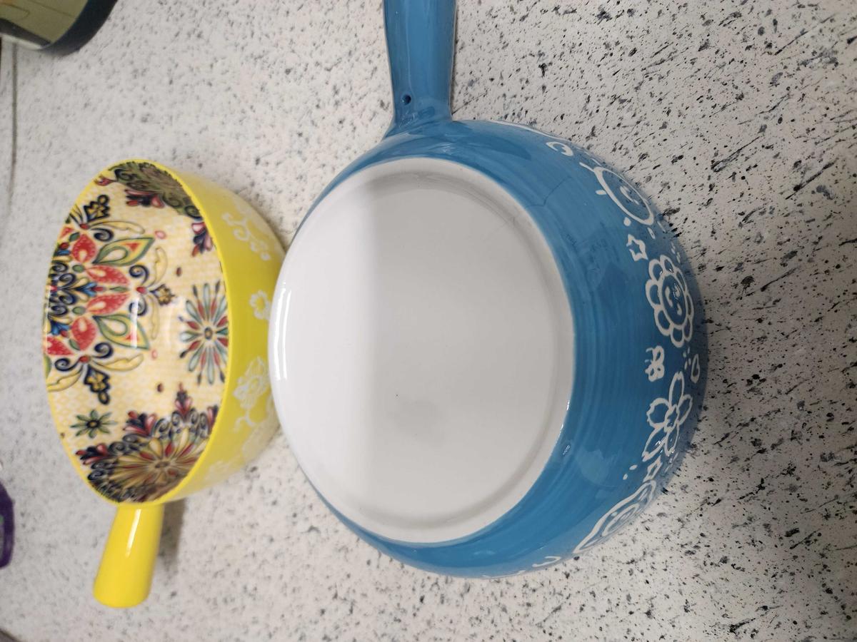 Item: Set, Combination B