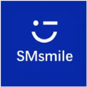 SMsmile.