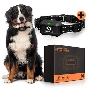 INVIROX RADAR COLLAR - NO REMOTE