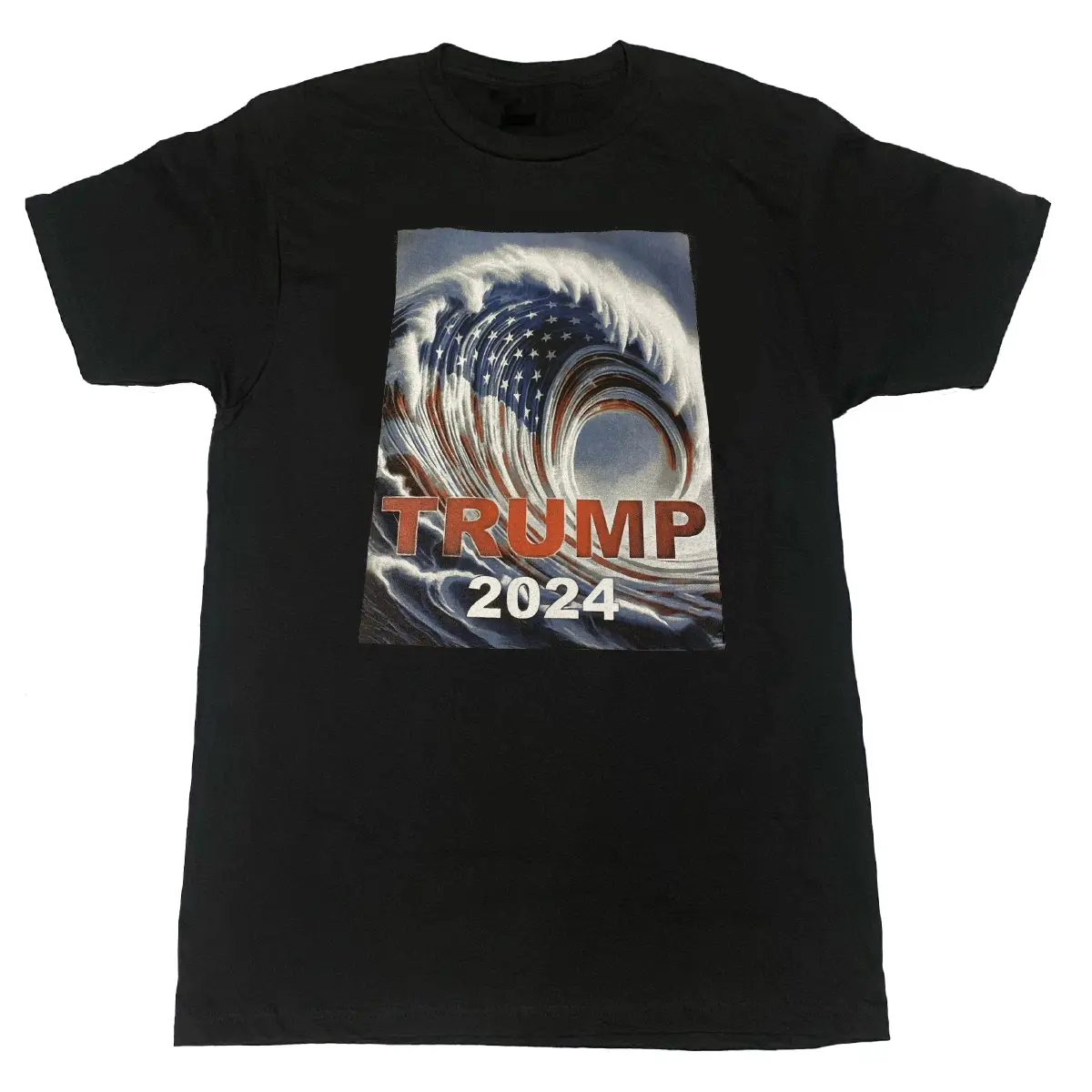 Trump Wave 2024