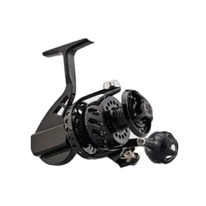 Van Staal VSX2 Spinning Reels