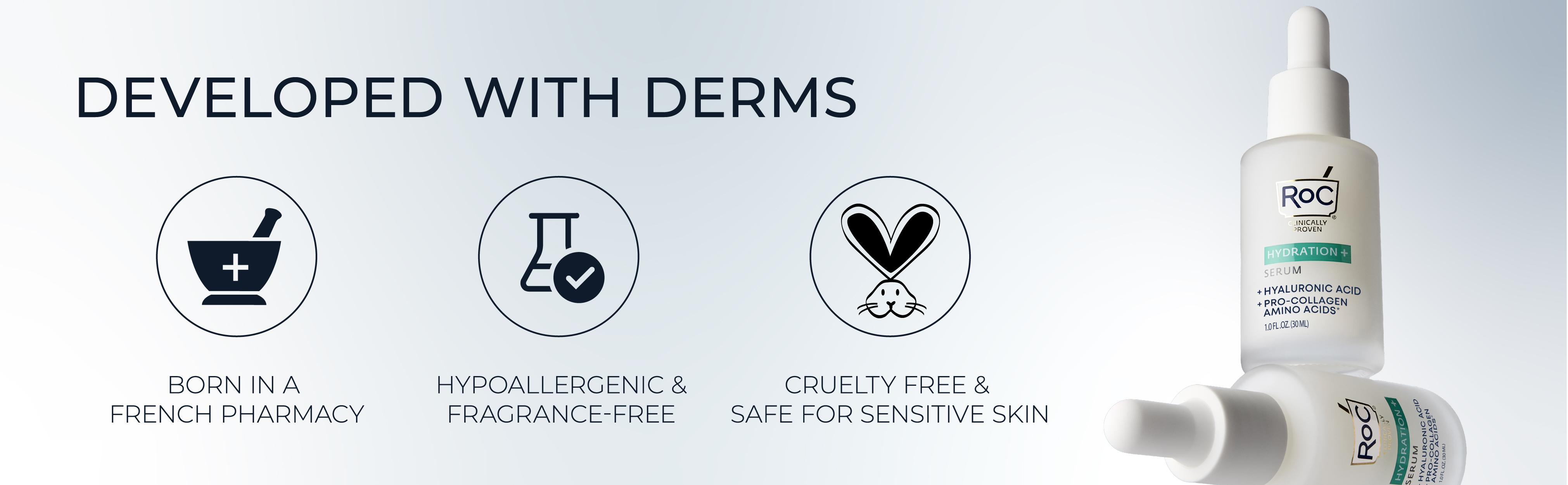 Hydration+ Serum Hydration+ Serum