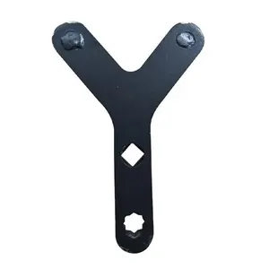 Car Lower Arm Dismantling Tool, Chassis Control Arm Ball Joint Puller, Swing Arm Separation Tool, Suitable for Dismantling Car Lower Arm, Automotive Repair Tools