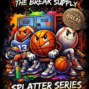 PYT Multi-Sport Autographed Jersey - Break Supply