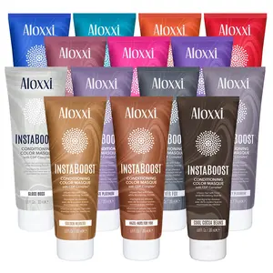INSTABOOST Conditioning Color Masques INSTABOOST Conditioning Color Masques