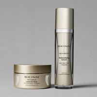 Mask + Redensifying serum OLD