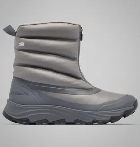 Columbia Men's Expeditionist Peak OutDry Extreme Boot with Omni-Heat Infinity Lining & Omni-Tech Water Repellent Technology for Warmth Comfort & Superior Grip