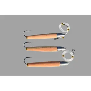 Cedar Plugs (3 Pack)