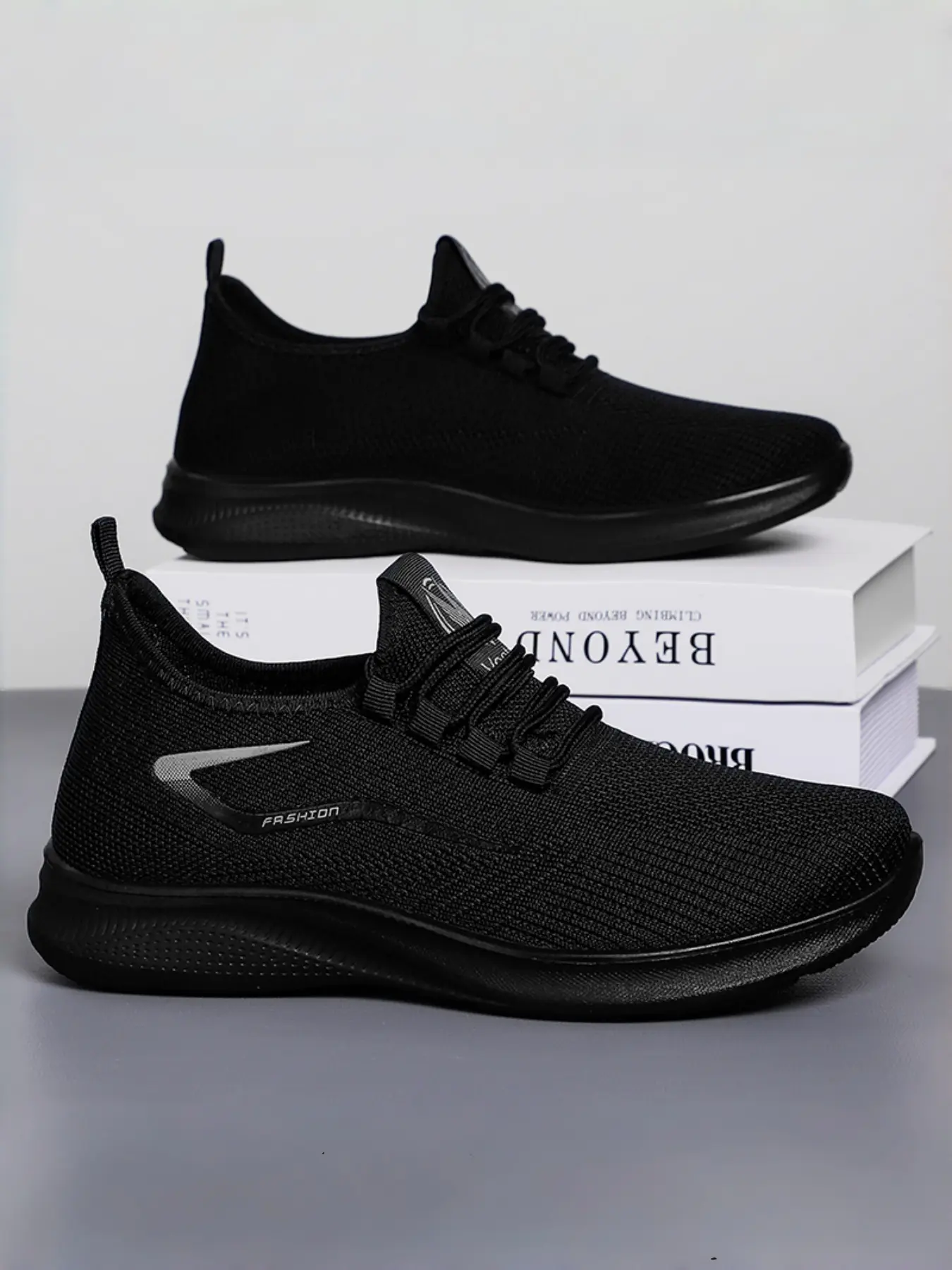 Big Size Men's Athletic Shoes | Airflow Running Sneakers | Flexible Walking & Jogging Shoes | Breathable Running Shoes | Sporty Running Shoes | Running Sports Shoes | Running Sports Footwear
