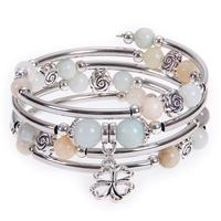 MIX Colors Beads Bracelet