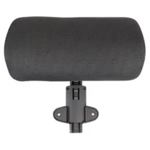 Lorell  86000 Series Executive Chair Adjustable Headrest