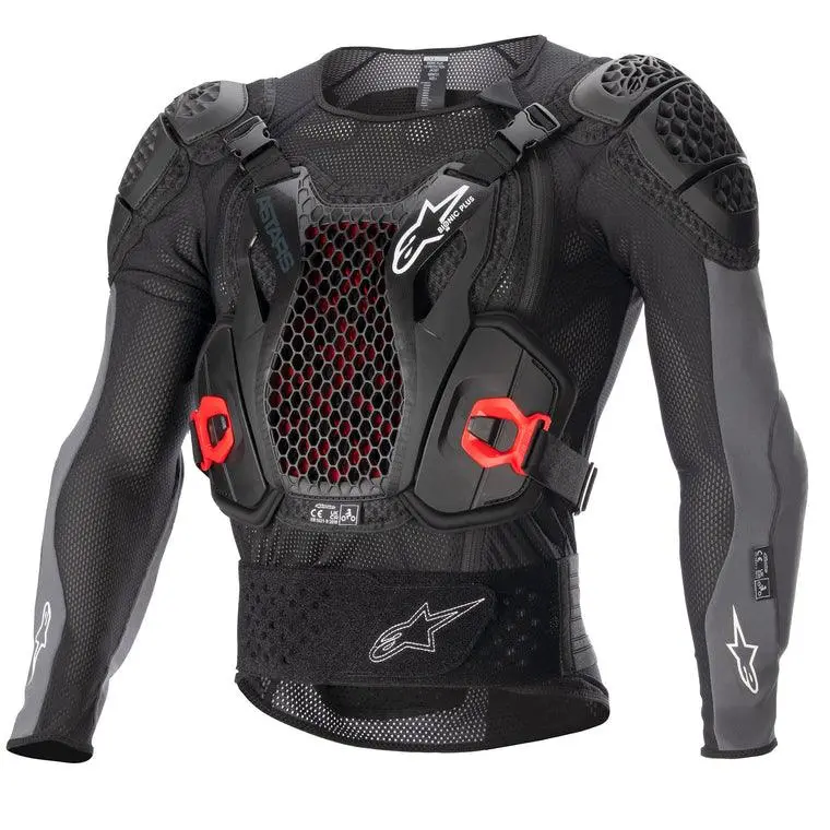 Alpinestars Bionic Plus V2 Protection Jacket Alpinestars Bionic Plus V2 Protection Jacket