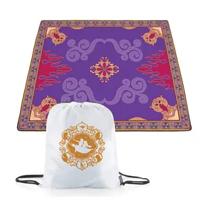 Disney Aladdin Impresa Outdoor Picnic Blanket