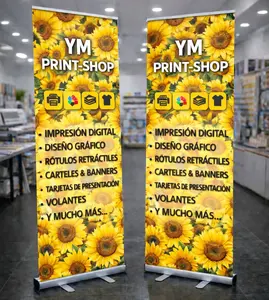 Retractable Banner