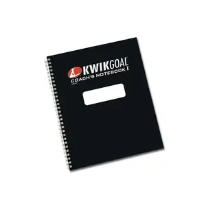 Kwikgoal Coach's Notebook 1 | 20B401