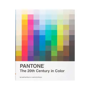 Pantone: The Twentieth Century in Color