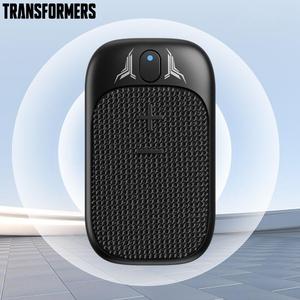 transformers tf-y07 wireless speaker, mini bt rechargeable speaker, outdoor wireless subwoofer sound system, speaker portable for home, outdoor, travel, camping, outdoor sports accessories
