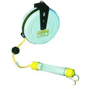 General Manufacturing  Fluorescent Light Reel 40ft.
