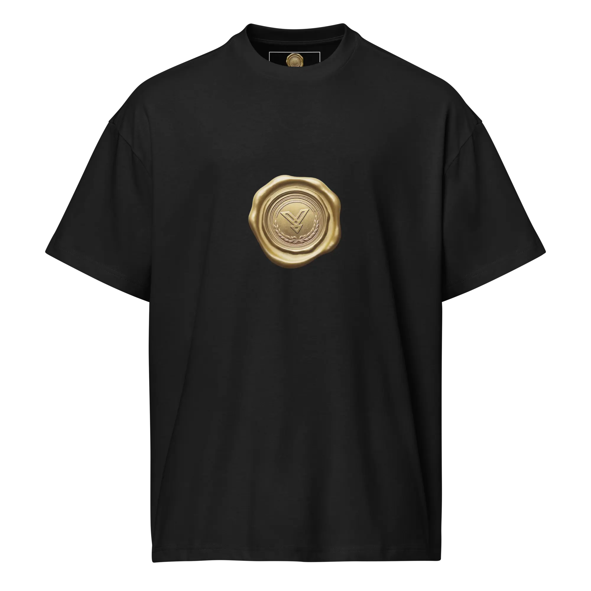 T-Shirt - Sello SINFÓNICO Edición Oficial