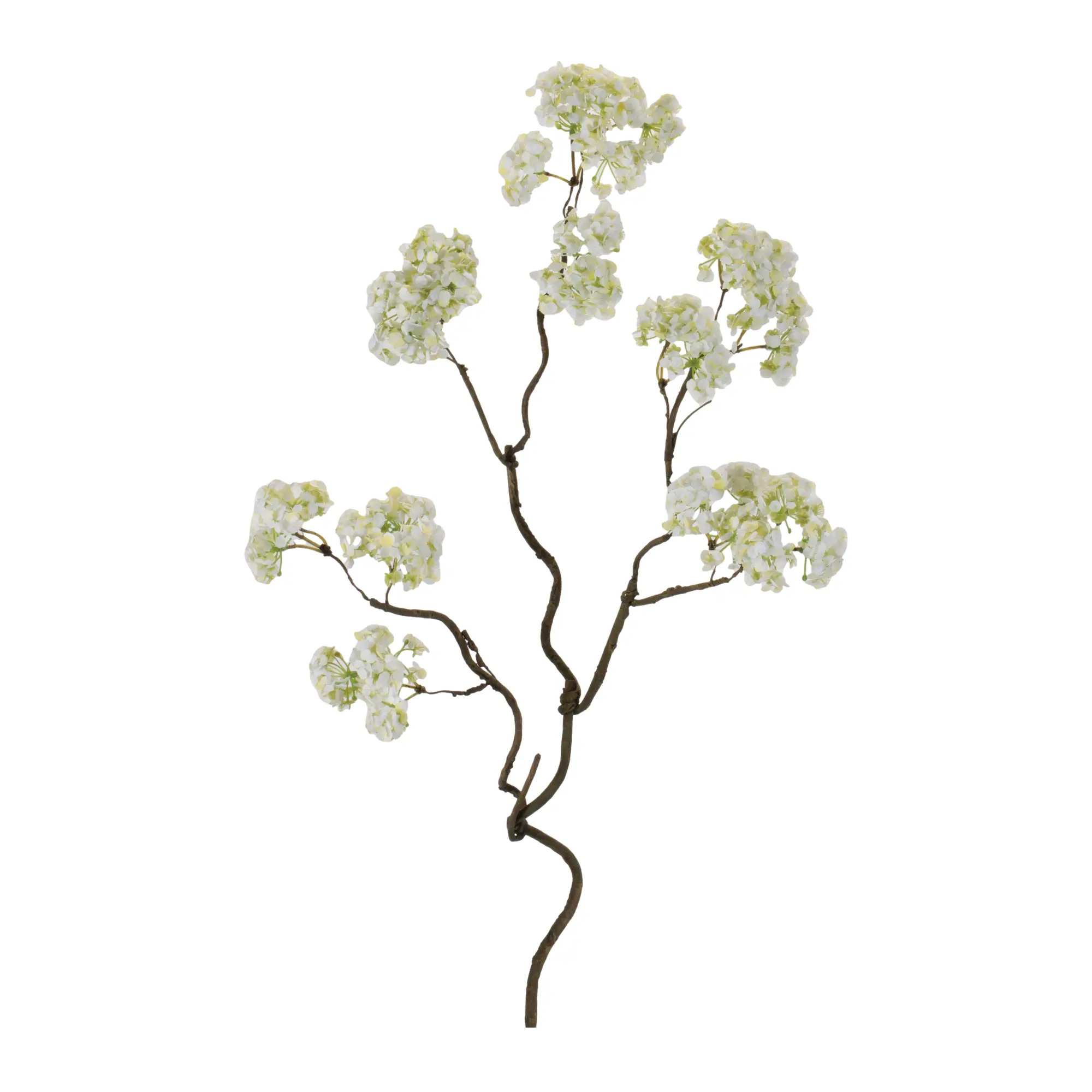 Floral Twig Stem (Set of 4)