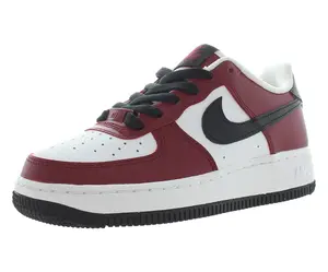 Nike Air Force 1 Lv8 1 GS Girls Shoes