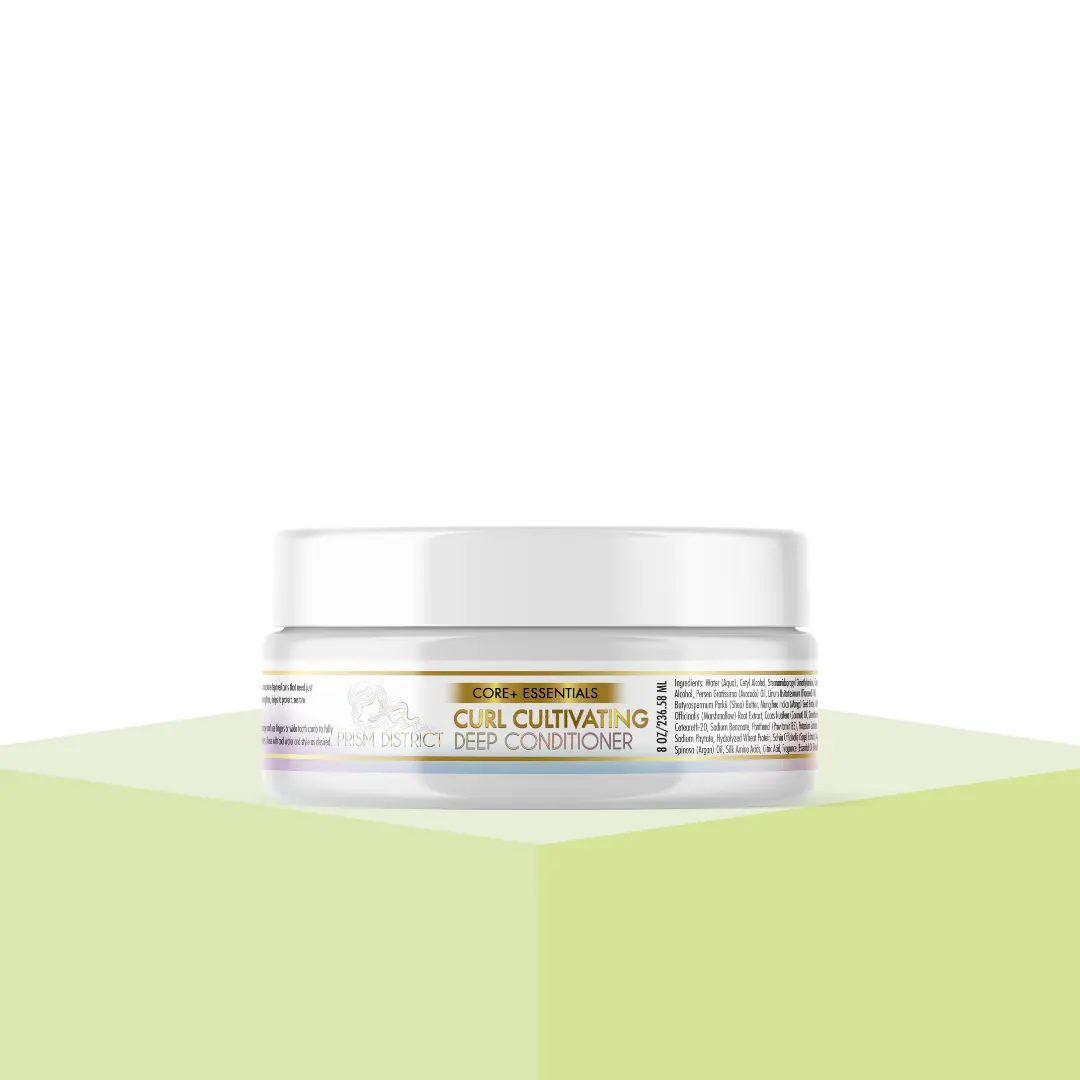 CURL CULTIVATING DEEP CONDITIONER