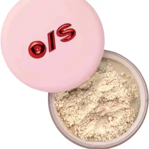 One/Size by Patrick Starrr Ultimate Bluring Setting Powder  Translucent